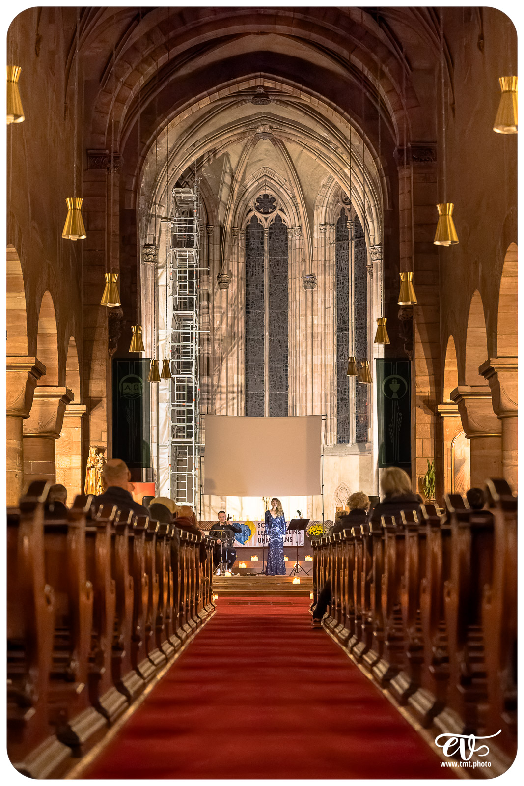 SOUFFLE DE L'ÂME - ELINA DANIELIAN-MYCHEIEVA